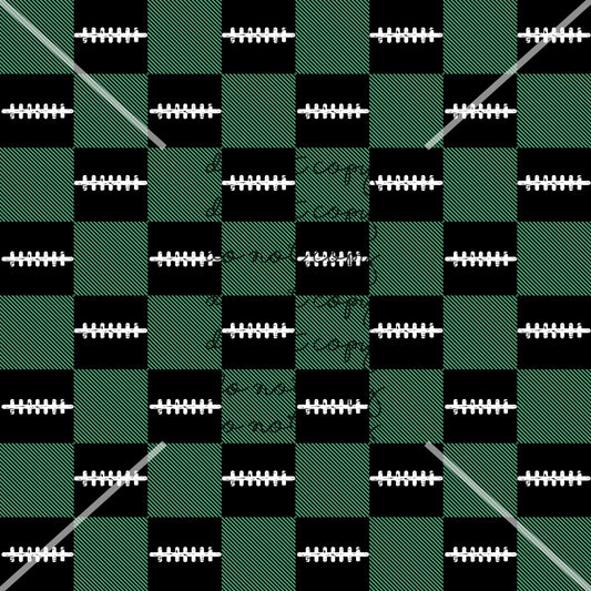 Football  Handmade