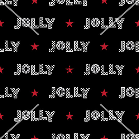 Jolly Christmas Handmade