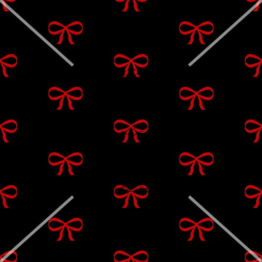 Bows Christmas Handmade