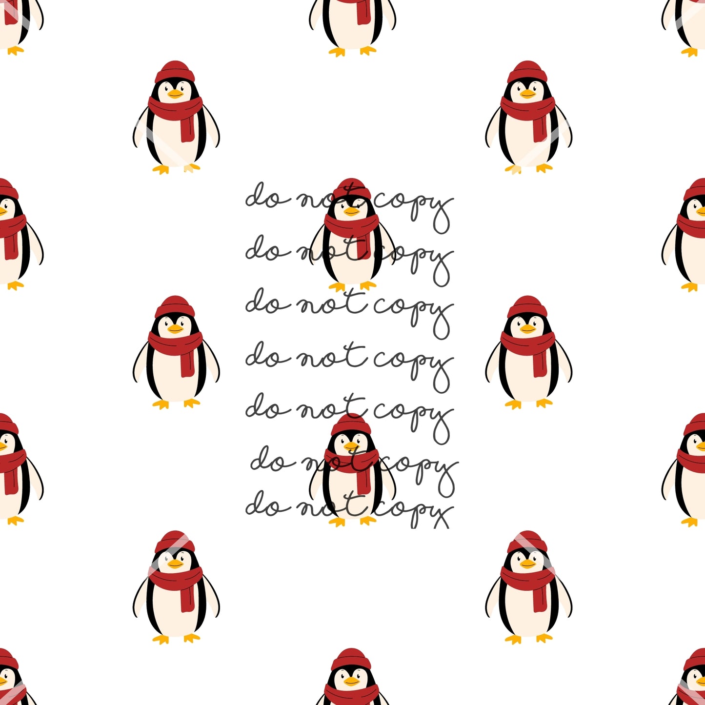 Penguin Handmade