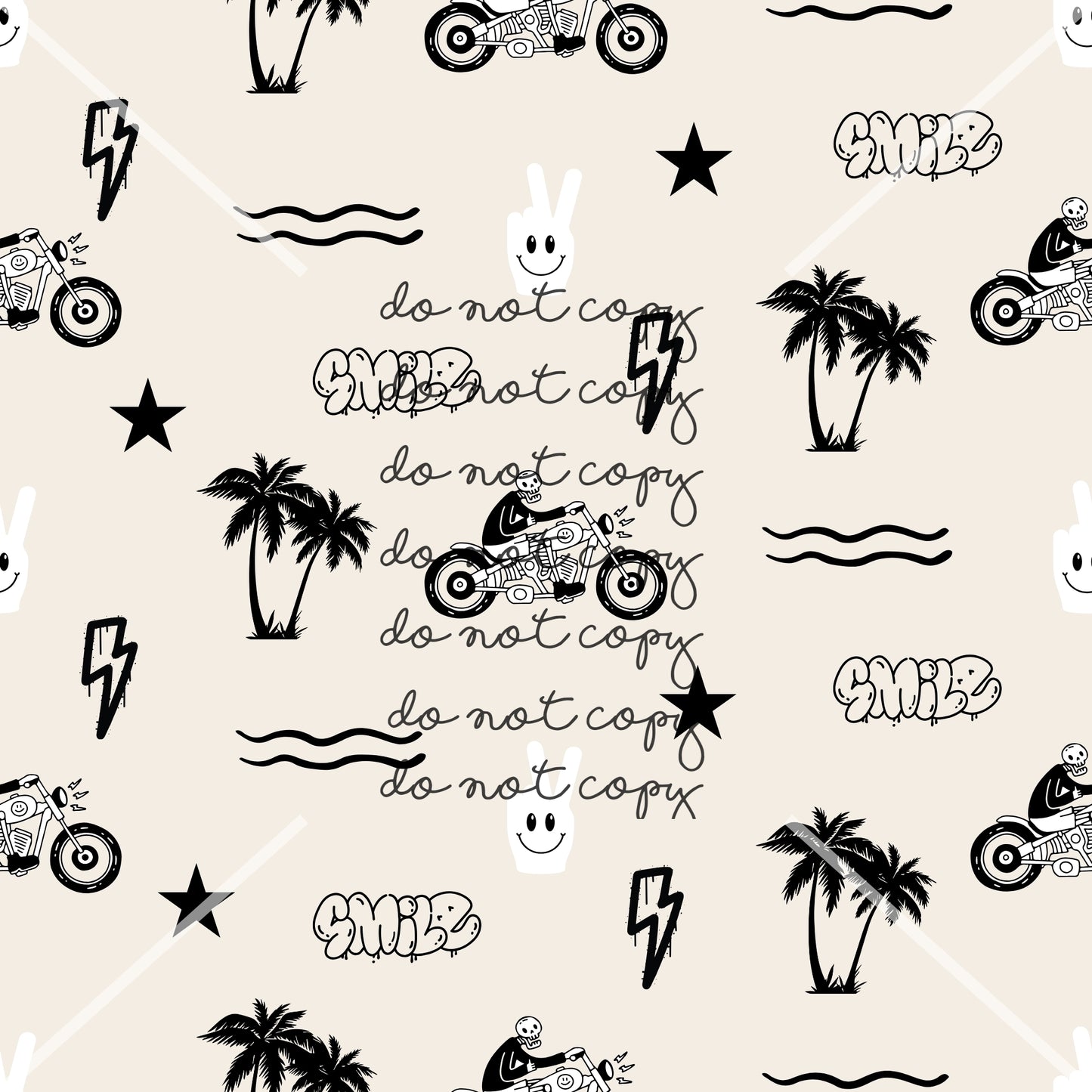 Smile Handmade