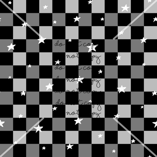 Stars Handmade