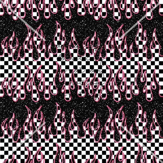 Black Flame Handmade