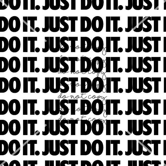 Nike Handmade