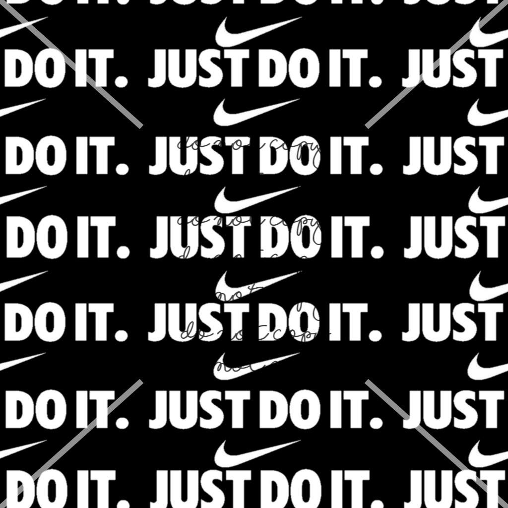 Nike Handmade