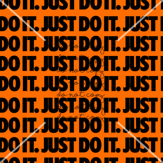 Nike Handmade