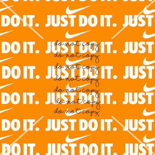 Nike Handmade