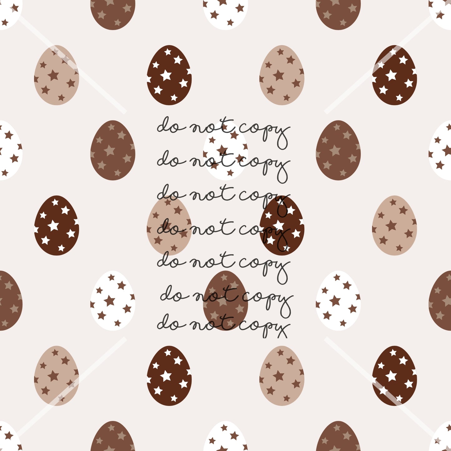 Eggs Easter Handmade
