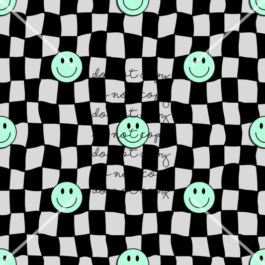Smiley Handmade