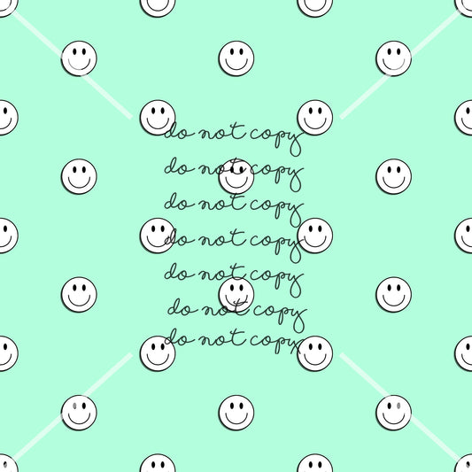 Smiley Handmade