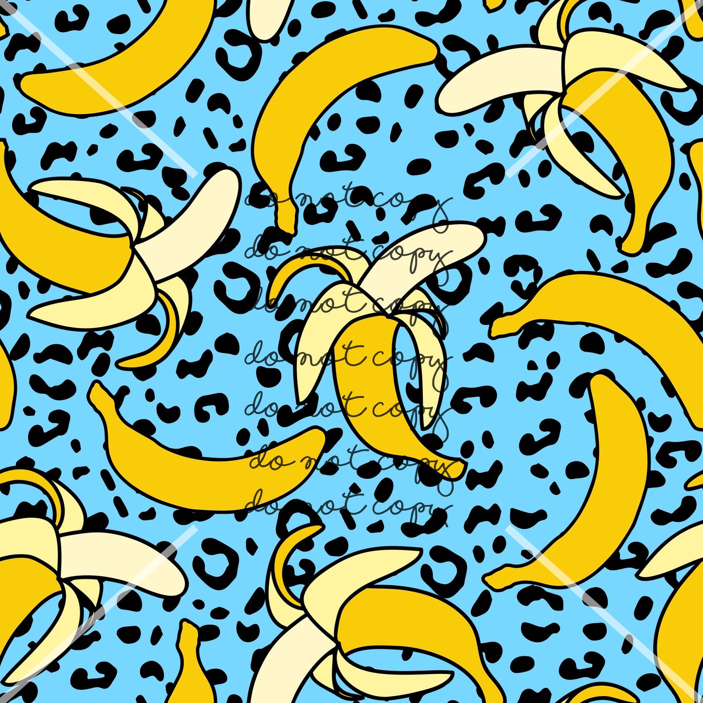 Bananas Handmade