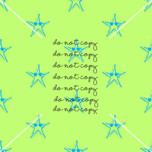 Stars Handmade