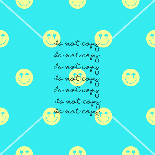 Smiley Handmade