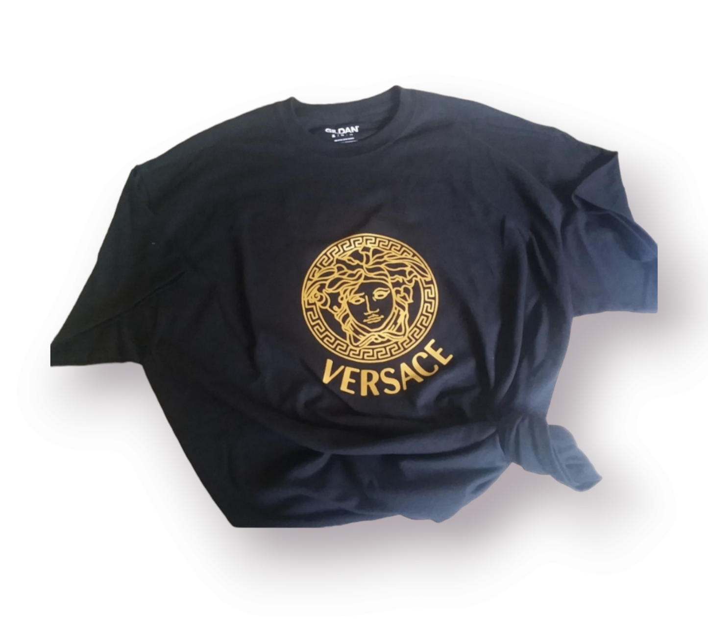 Versace Shirt designer Boys Shirt Girls Shirt