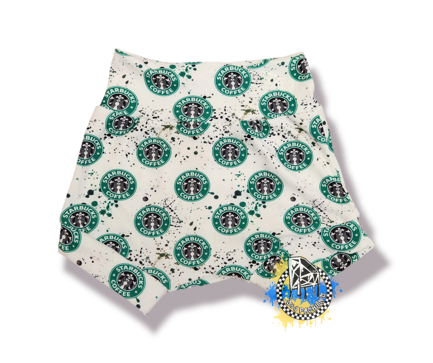 Starbucks Handmade