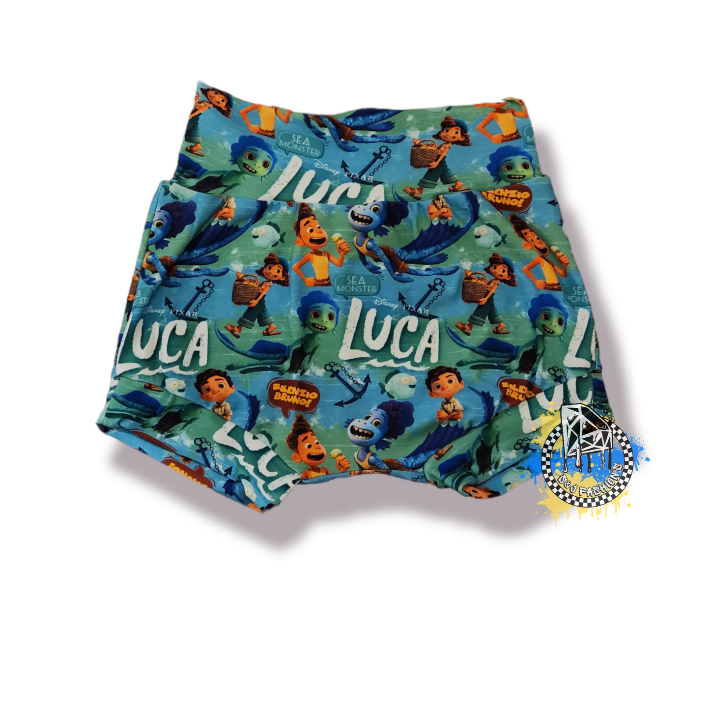 Luca Handmade