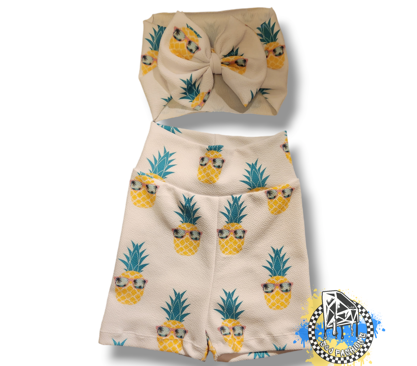 Pineapple Handmade