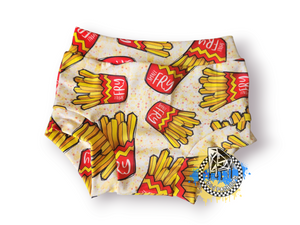 Small Fry Handmade