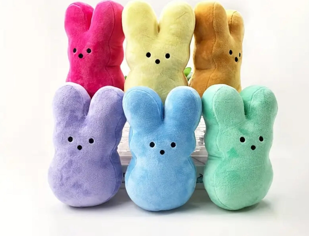 Custom Name Peeps Easter