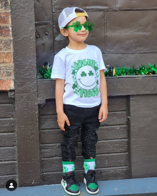 Clover Shades