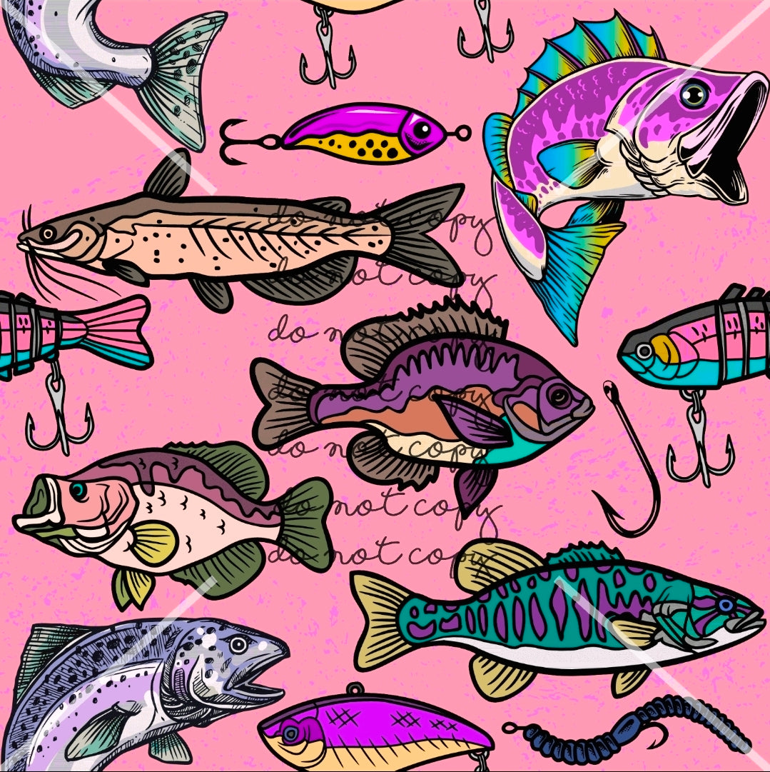 Fish Handmade