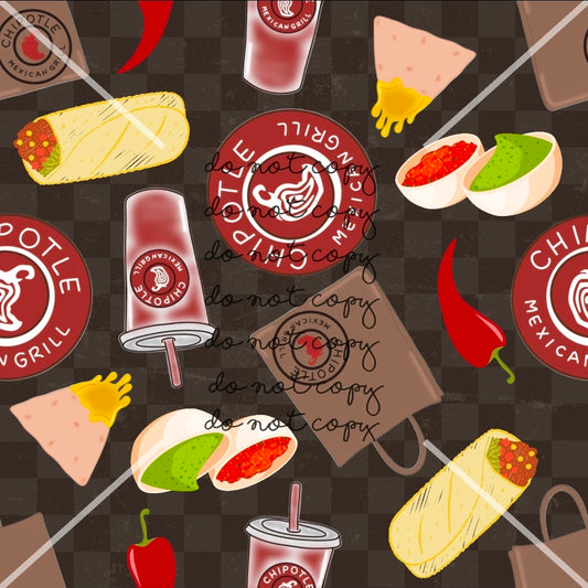 Chipotle Handmade