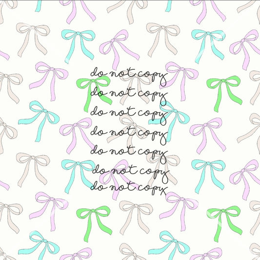 Bows Handmade