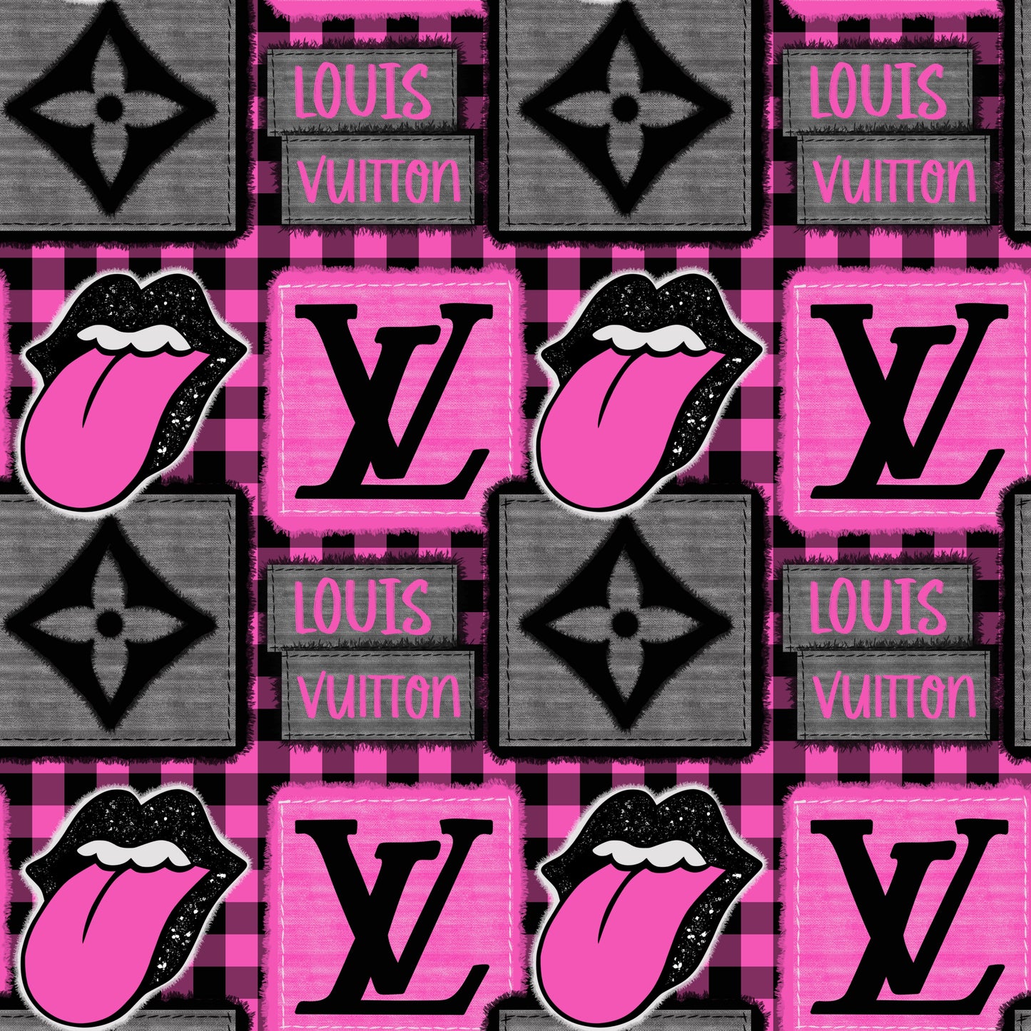 LV Handmade