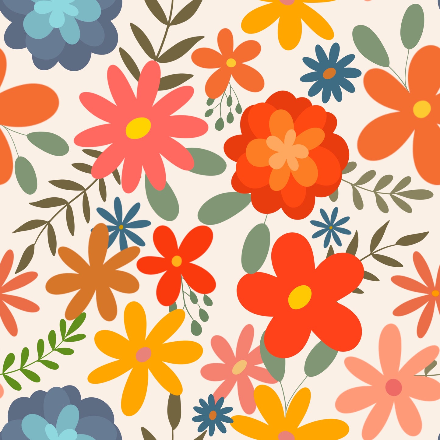 Flowers Handmade