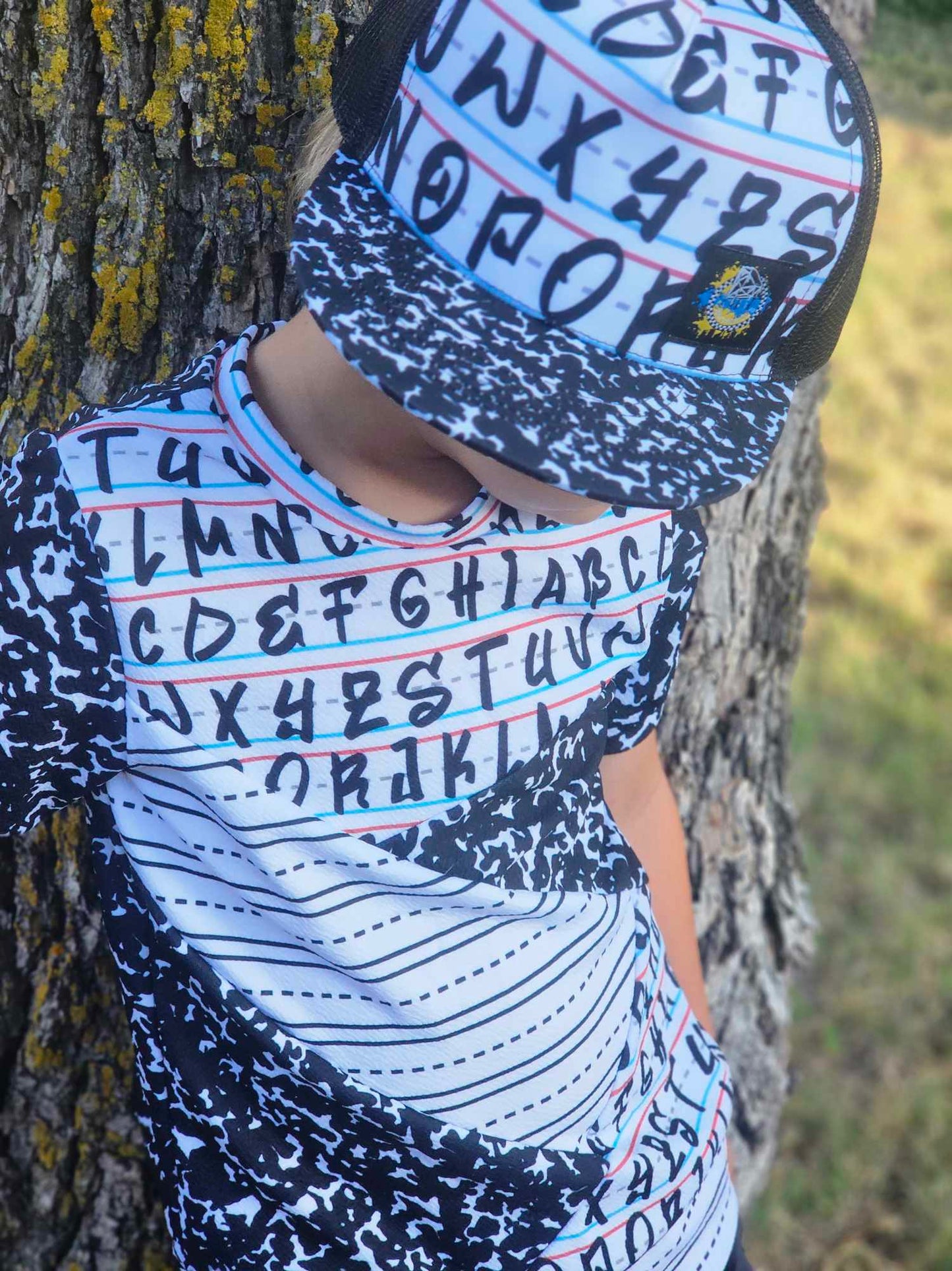 Back To School Snapback