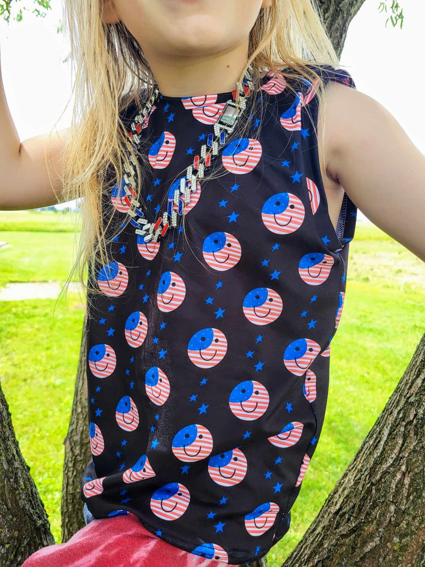 4th of July Handmade