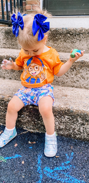 Blippi Handmade