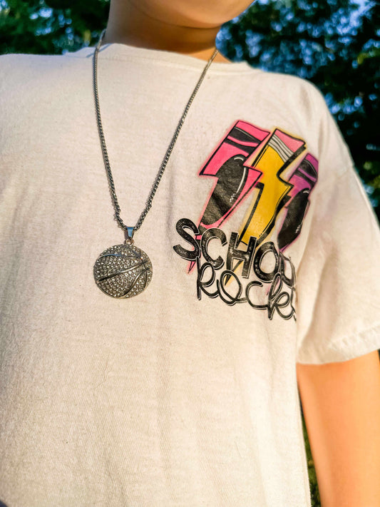 Basketball Chain