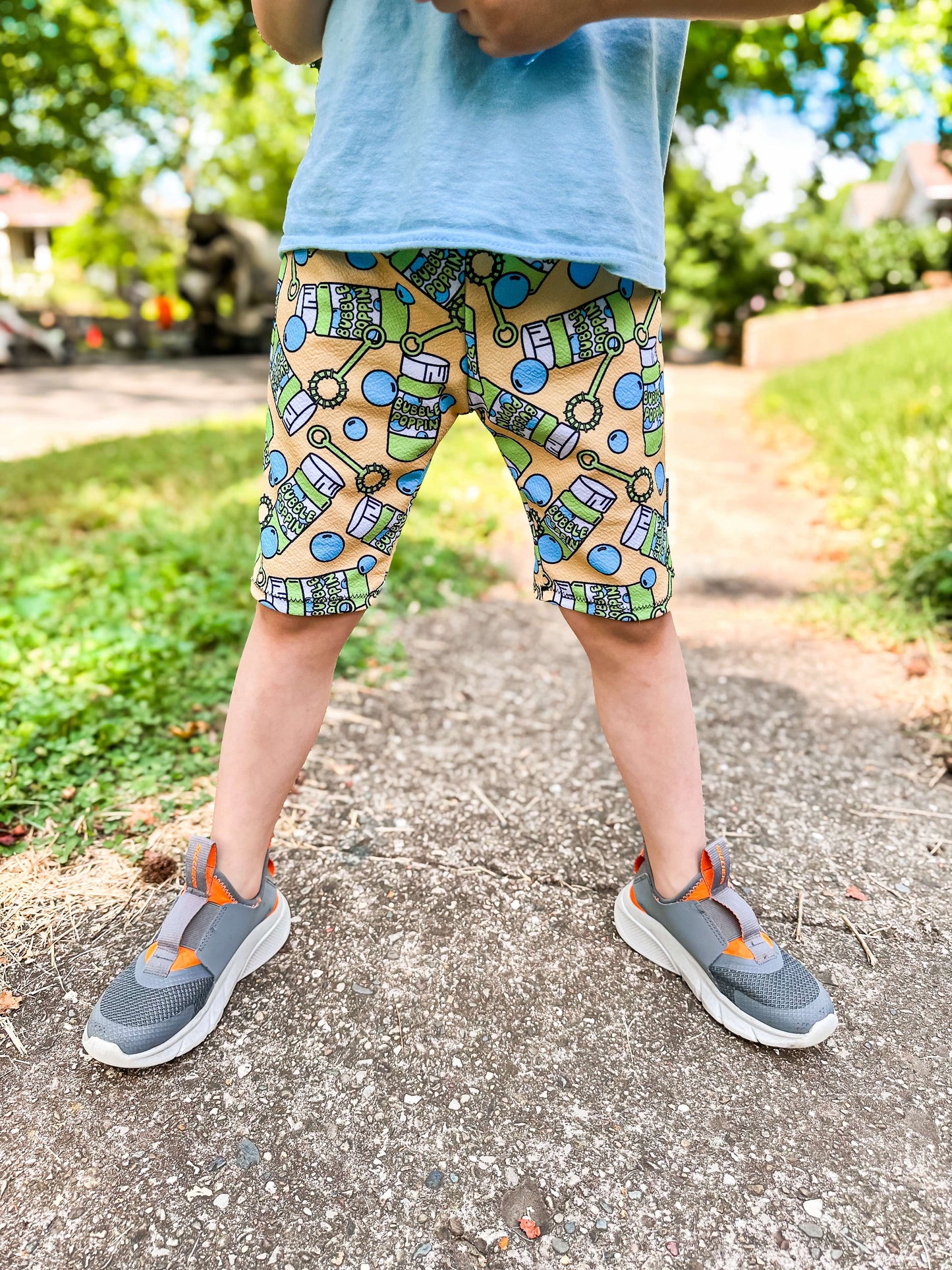 Bubble Poppin Handmade