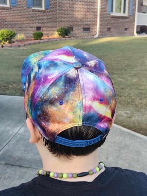 Galaxy Snapback