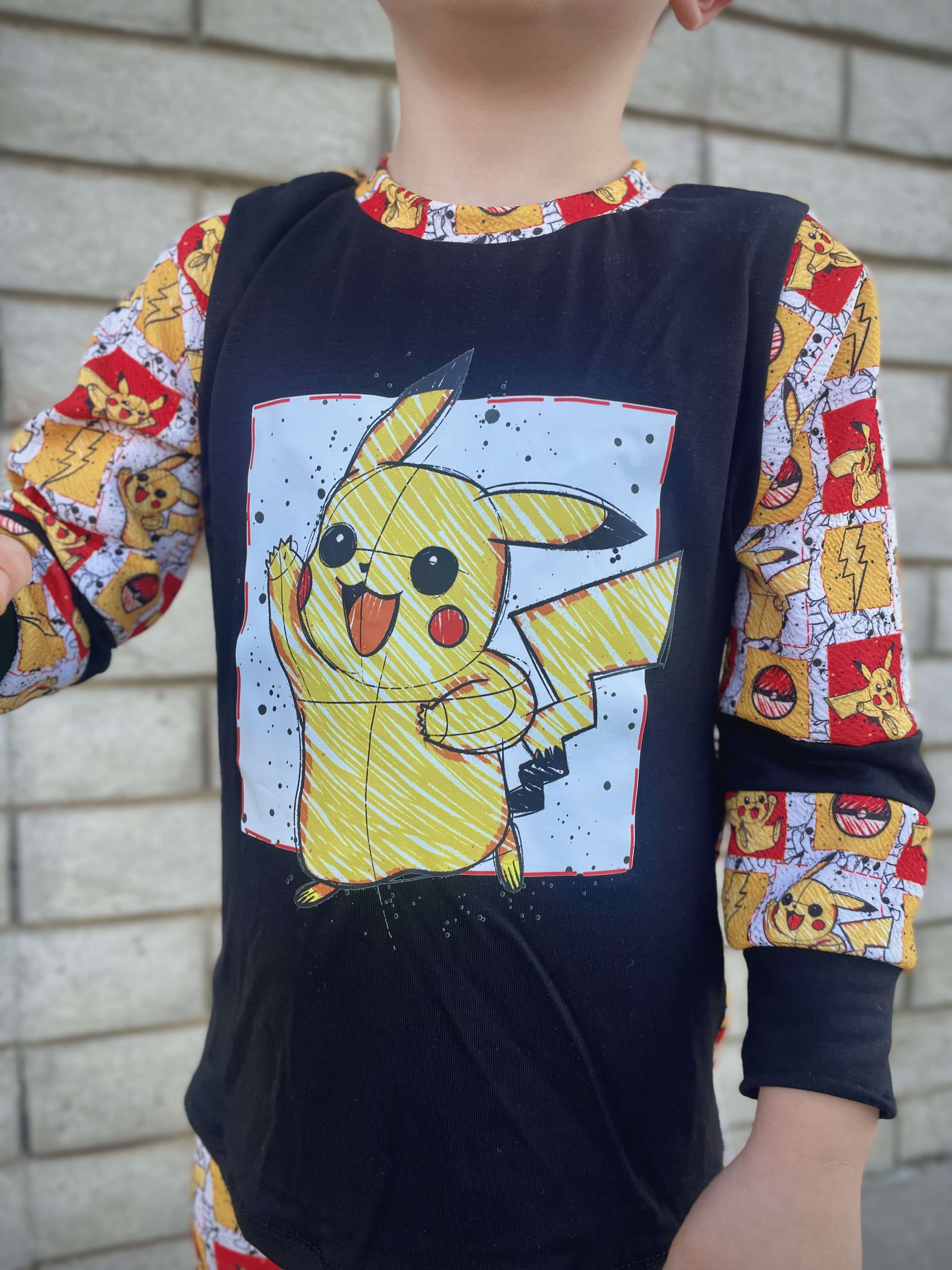 Pokémon Handmade