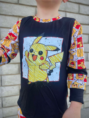 Pokémon Handmade