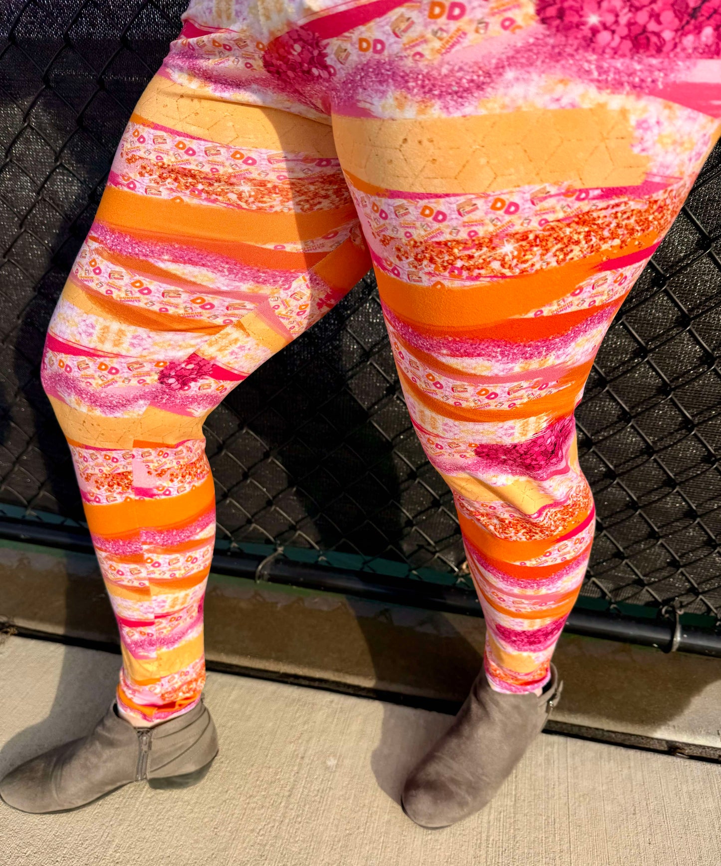 Adult Leggings