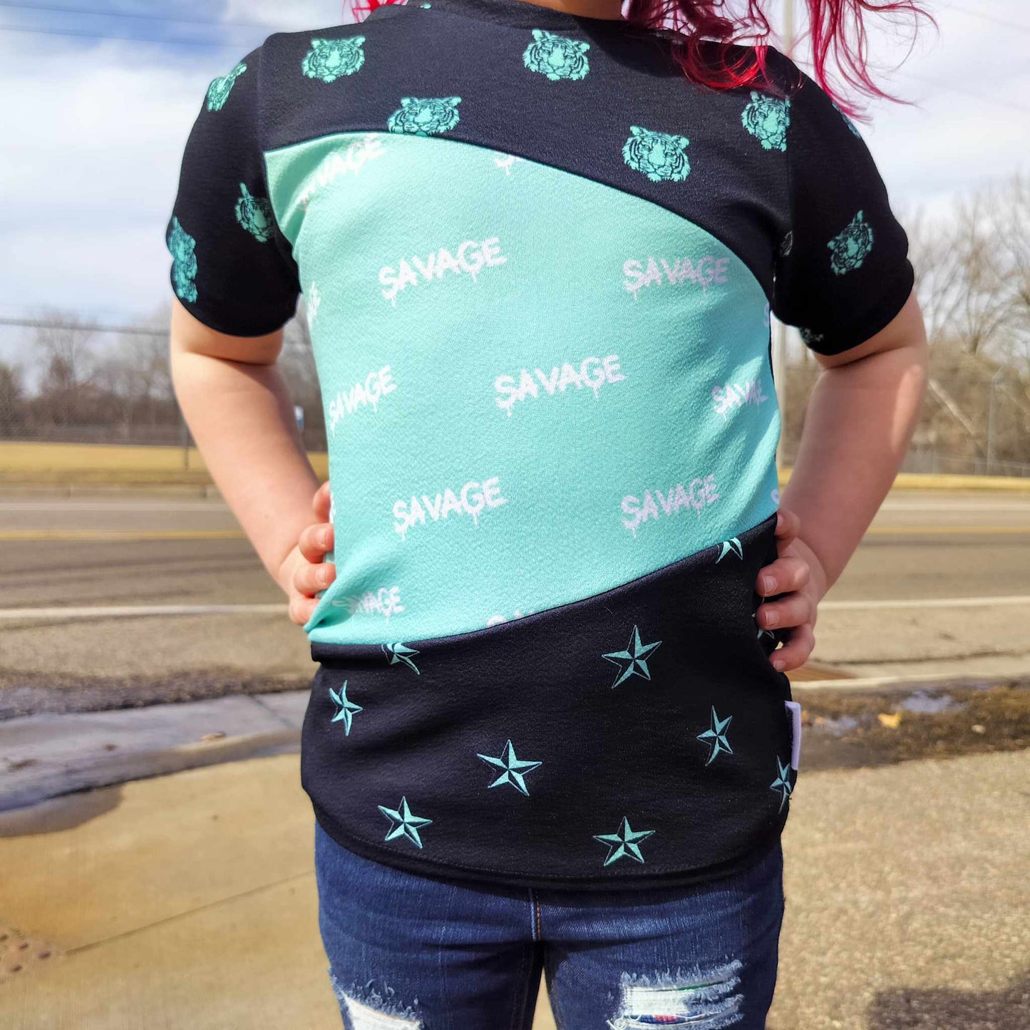 Savage Handmade