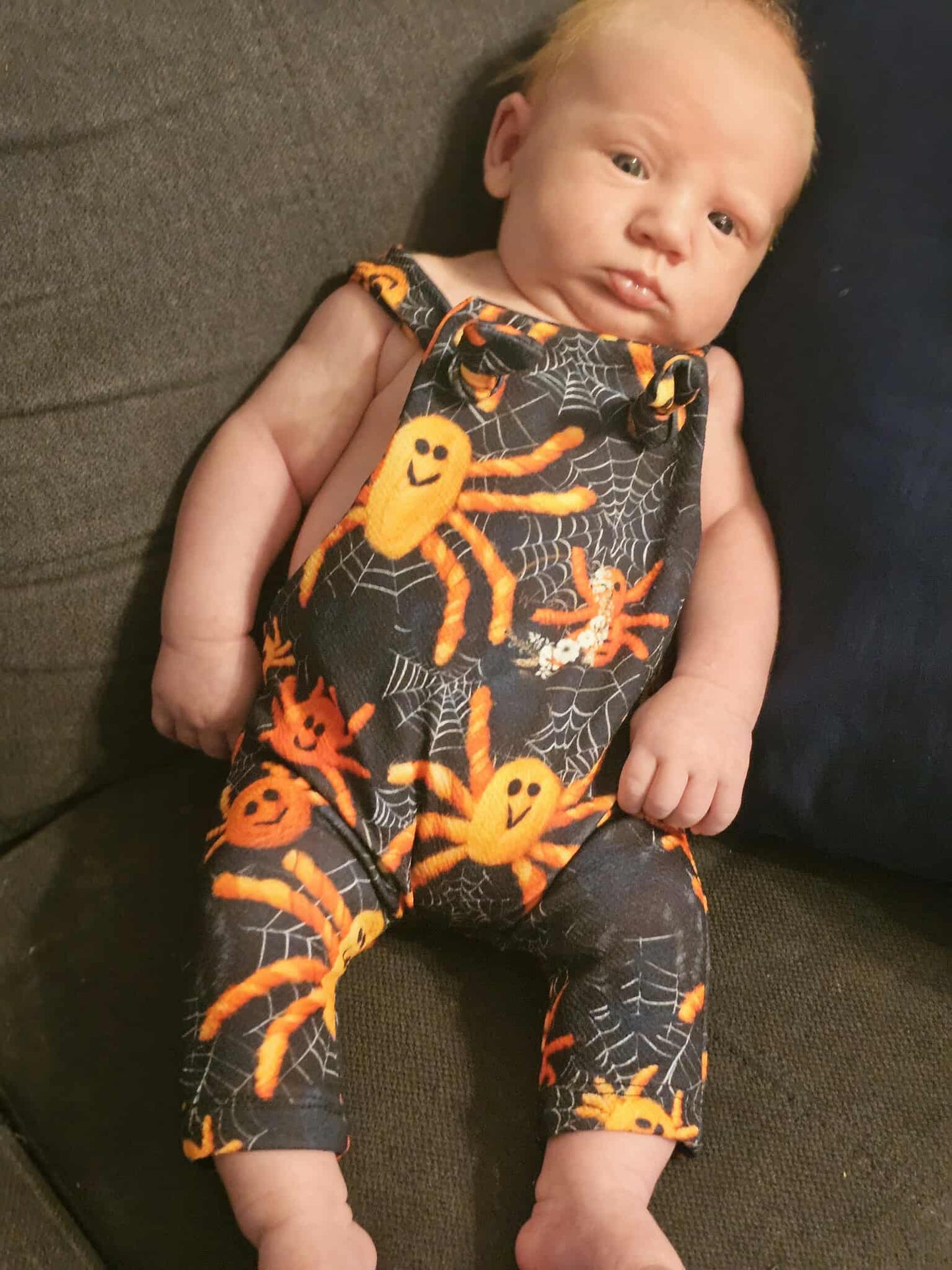 Spider Halloween Handmade