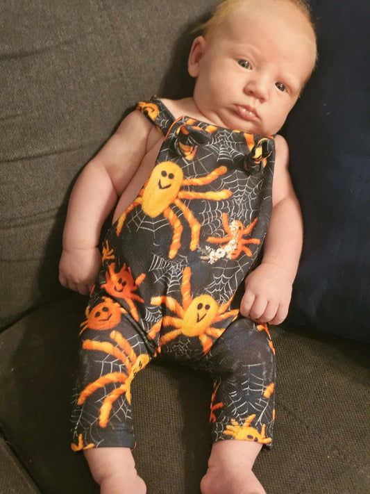 Spider Halloween Handmade