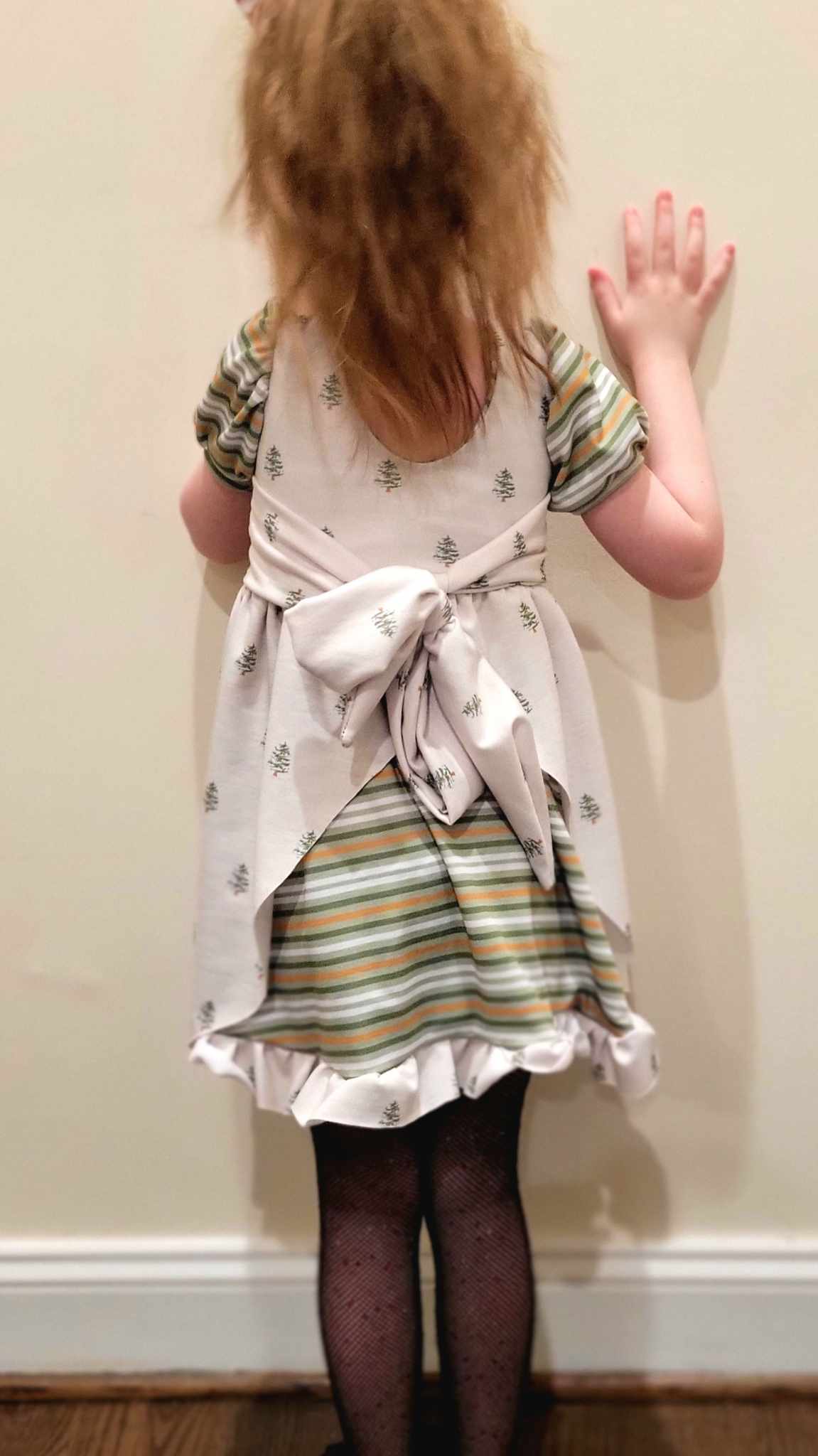 Noel Dress
