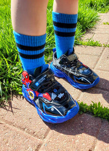 Spiderman Shoes