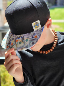 Money Snapback