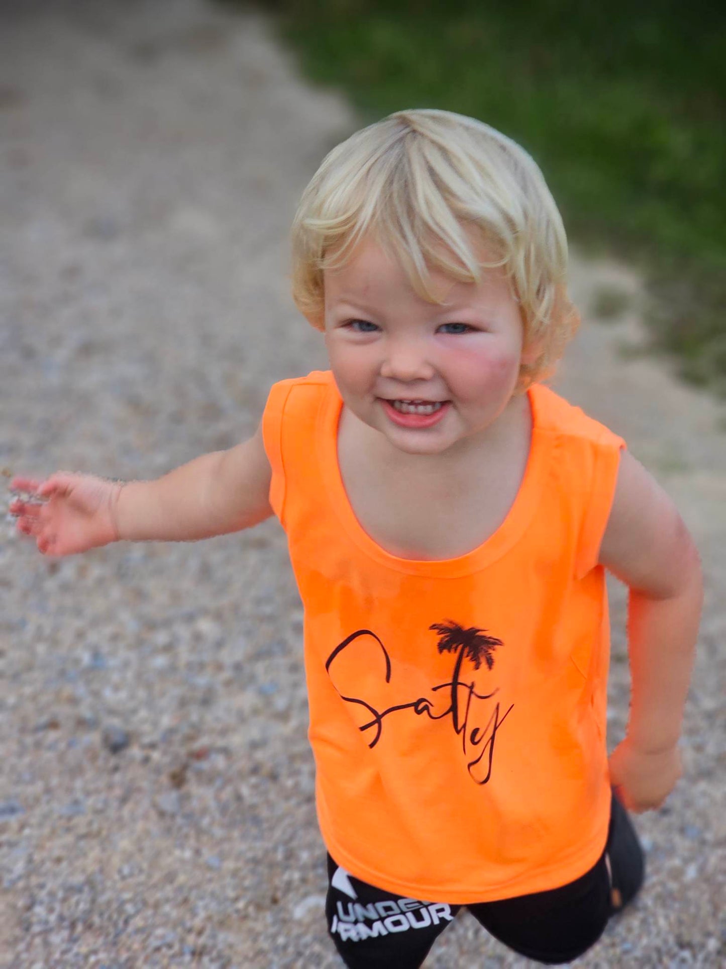 Salty Boys Shirt Girls Shirt Ladies Shirt Mens Shirt