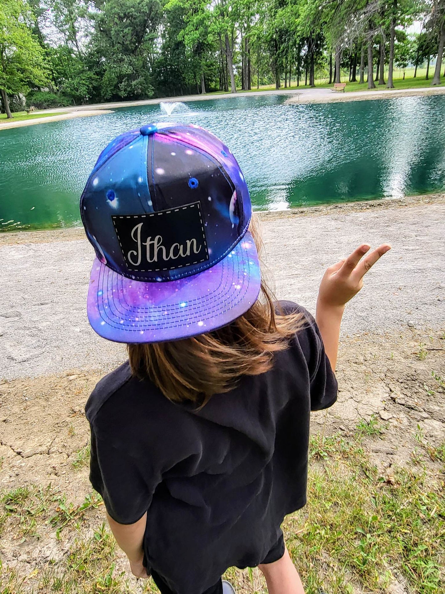 Galaxy Snapback