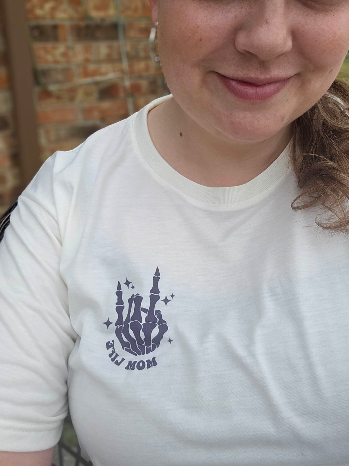 I Use To Be Cool Ladies Shirt