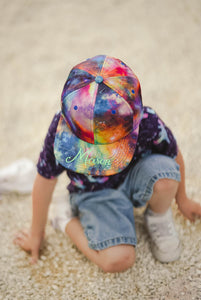 Supernova Snapback