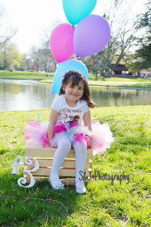 Frozen Birthday Tutu Outfit ANY AGE