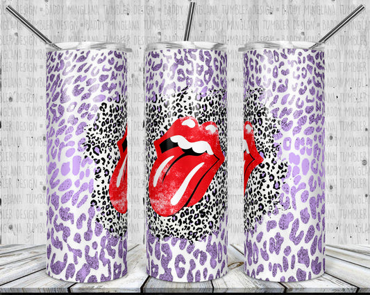 Rolling Stones Tumbler Mug